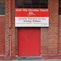 Inner City Christian Church