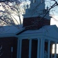 Acadia Manning Chapel