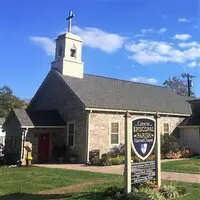 Harriet Chapel - Catoctin Episcopal Parish