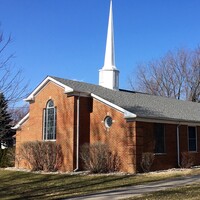 St. Mark's Episcopal Church