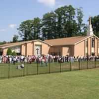 Our Lady Of The Americas Mission - Lilburn, Georgia