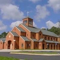 Saint Marguerite D'Youville