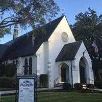 All Saints' Episcopal Church - Winter Park, Florida
