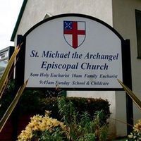 St. Michael the Archangel Episcopal Church