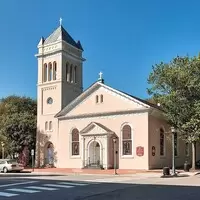 Trinity Episcopal Church - Portsmouth, Virginia