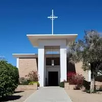 St. Paul's Episcopal Church - Yuma, Arizona