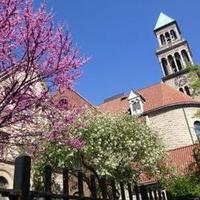 St. Michael's Episcopal Church