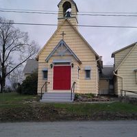 Grace Episcopal Church