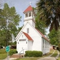 St. Mary Mission