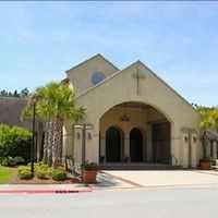 St. Gregory the Great - Bluffton, South Carolina