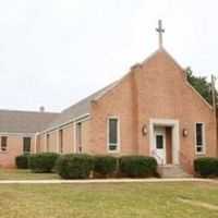 Holy Spirit Mission - Laurens, South Carolina