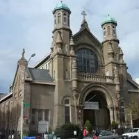 All Saints' Episcopal Church - Brooklyn, New York