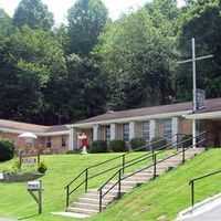 Holy Redeemer - Andrews, North Carolina