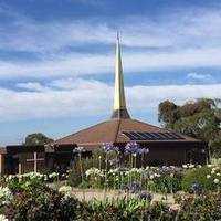 St. Thomas' Uniting Church - Craigieburn, Victoria