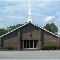 Burleson Church of Christ
