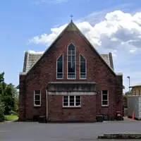 St James Anglican Church - Orakei, Auckland