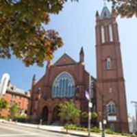 Immaculate Conception - Everett, Massachusetts