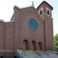 Saint John the Evangelist - Winthrop, Massachusetts