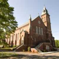 Saint Thomas Aquinas - Bridgewater, Massachusetts
