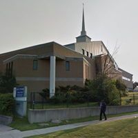 Young Nak Korean Presbyterian Church of Toronto