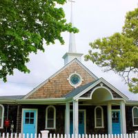 St. Thomas Chapel