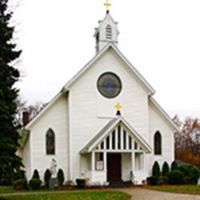 Our Lady of the Holy Rosary Chapel