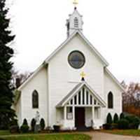 Our Lady of the Holy Rosary Chapel - Taunton, Massachusetts