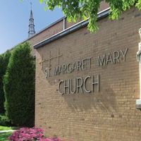 St. Margaret Mary