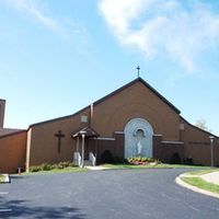 Our Lady of Lourdes