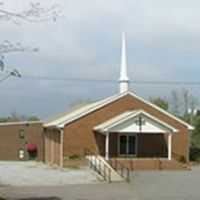 Korean presbyterian Church of Tuscaloosa - Birmingham, Alabama