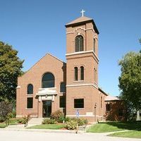 St. Patrick (1 photo) - Catholic church near me in Hartland, IL