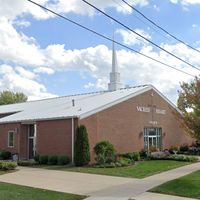 Sacred Heart Catholic Church