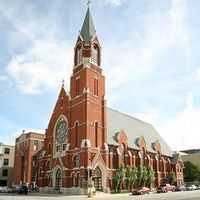 St. Mary Oratory - Rockford, Illinois