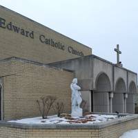 St. Edward - Rockford, Illinois