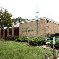 St. Patrick Catholic Church