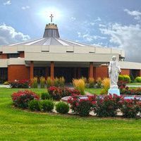 Sacred Heart