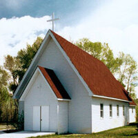 St. Theresa Mission Church