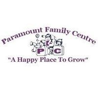 Paramount Family Centre