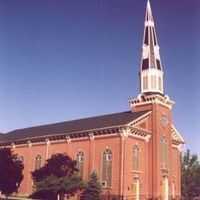 Sacred Heart Parish - Detroit, Michigan
