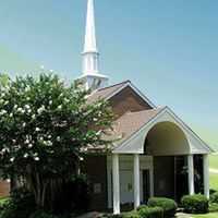 First Christian Church - Dothan, Alabama