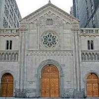 St. Aloysius Parish - Detroit, Michigan