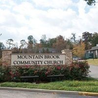 Mountain Brook Community Church