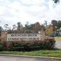 Mountain Brook Community Church - Birmingham, Alabama