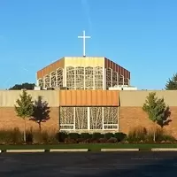Christ Our Light Parish - Troy, Michigan