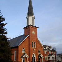 Divine Grace Parish, Maybee