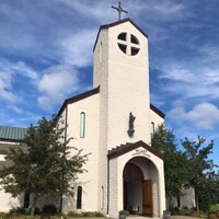 St. Lucy's Croatian Parish