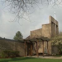 St. Sabina Catholic Church