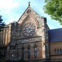 All Saints' Anglican Church