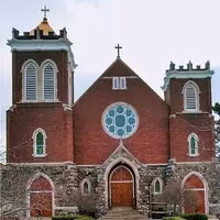 St Mary Parish - Mount Morris, Michigan