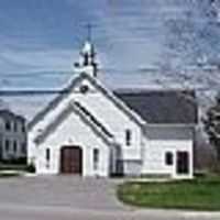 St. Isaac Jogues - Mission - Sault Ste. Marie, Michigan